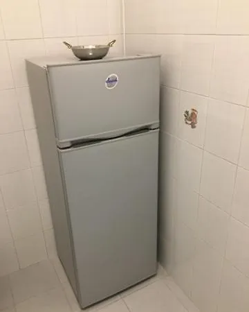 Apartamento Angelo Del Salento