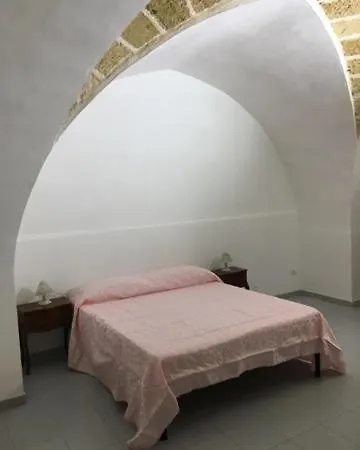 Angelo Del Salento Apartamento *